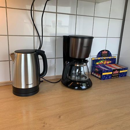 Notodden Sentrum Apartment No 7 외부 사진