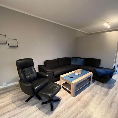 Notodden Sentrum Apartment No 7 외부 사진