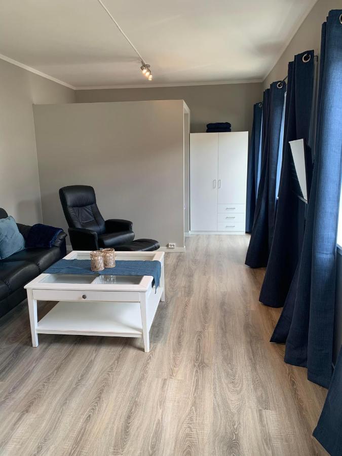 Notodden Sentrum Apartment No 7 외부 사진