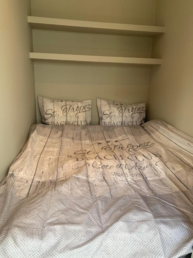 Notodden Sentrum Apartment No 7 외부 사진