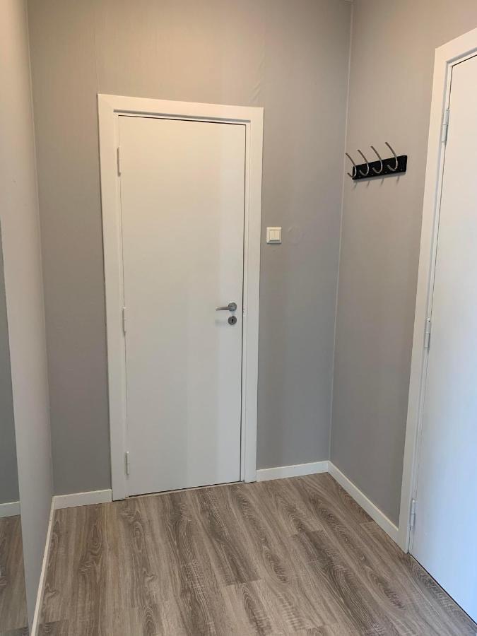 Notodden Sentrum Apartment No 7 외부 사진